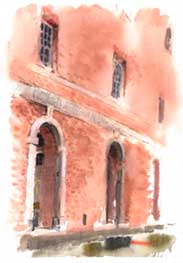 Artists Harbour Gallery, Julian Bond